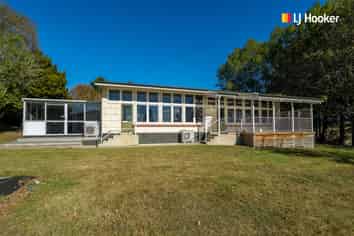 445 Palmerston-Waikouaiti Road, Flag Swamp, Palmerston