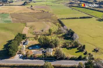 445 Palmerston-Waikouaiti Road, Flag Swamp, Palmerston