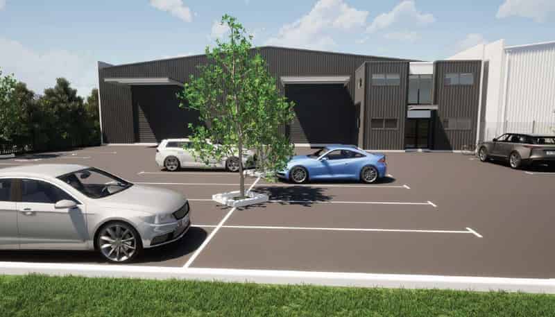 14 Radius Loop, Rolleston