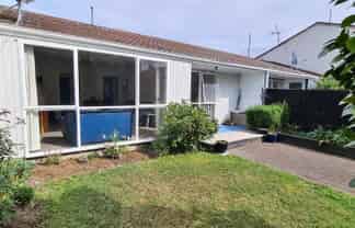 5B/30 Nortons Road, Avonhead