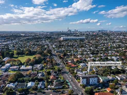 Unit 402 - 2A Truro Road, Sandringham