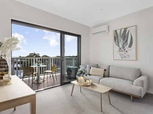 Unit 402 - 2A Truro Road, Sandringham