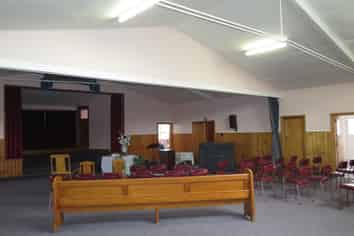 16 Tyne Street, Marchwiel