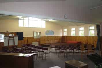 16 Tyne Street, Marchwiel