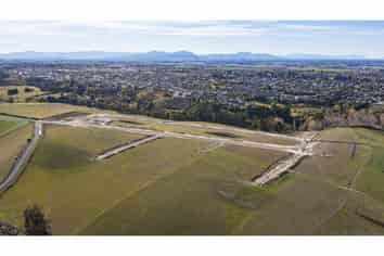 33 Brookfield Heights, Timaru Central