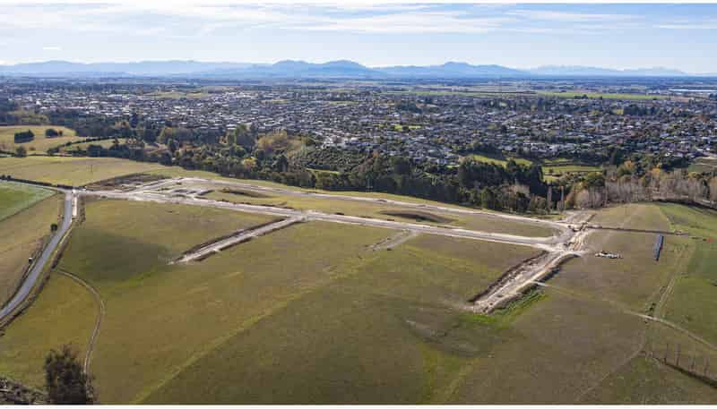 33 Brookfield Heights, Timaru Central