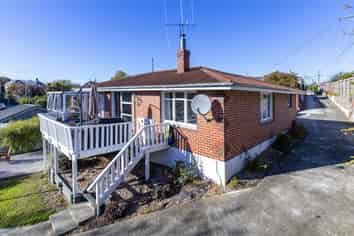 59A Hassall Street, Parkside