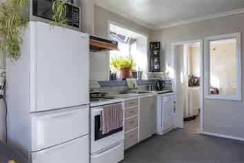 59A Hassall Street, Parkside