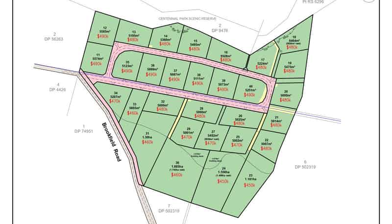 29 Brookfield Heights, Timaru Central