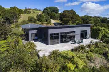 453 Mt Tiger Road, Whareora