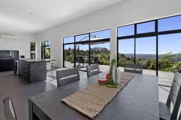 453 Mt Tiger Road, Whareora