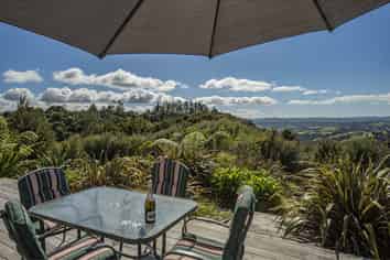 453 Mt Tiger Road, Whareora