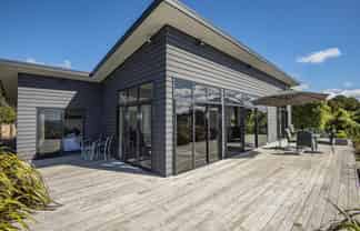 453 Mt Tiger Road, Whareora