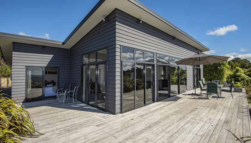 453 Mt Tiger Road, Whareora