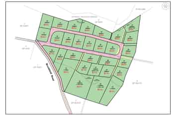 34 Brookfield Heights, Timaru Central