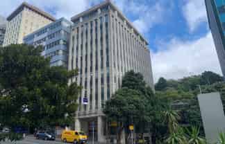 104 THE TERRACE - PART LEVEL 4 (179 SQM)