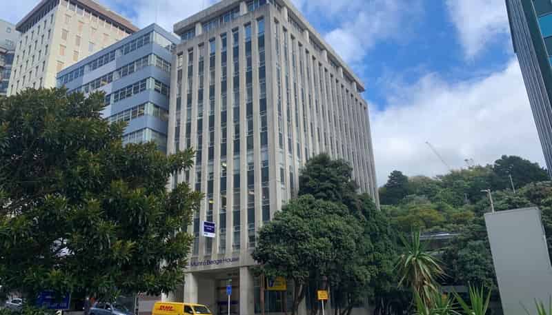 104 The Terrace, Wellington Central