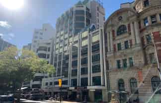 LAMBTON CENTRE - PART LEVEL 10 (87.82 SQM)