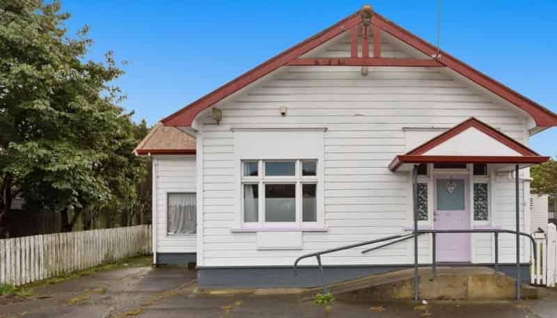 61A Tuhoe Street, Taneatua