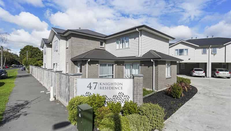 1/47 Helena Road, Hillcrest