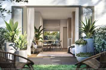 4/406 Great North Road, Mount Eden