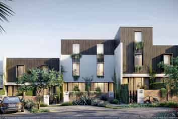 4/406 Great North Road, Mount Eden