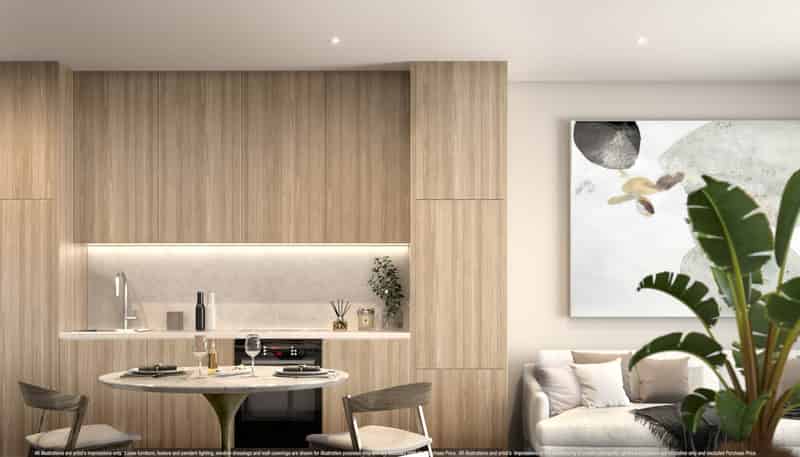 4/406 Great North Road, Mount Eden