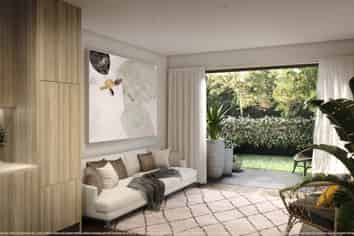 5/406 Great North Road, Mount Eden