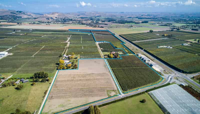 169 Longlands Road East, Longlands