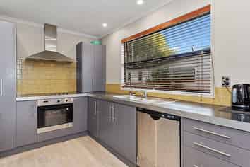 44C Willoughby Street, Whitiora