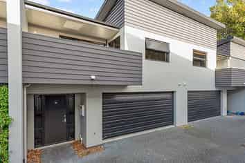 44C Willoughby Street, Whitiora