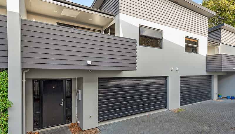 44C Willoughby Street, Whitiora