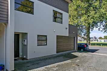 44A Willoughby Street, Whitiora