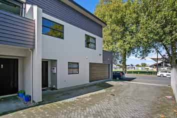 44A Willoughby Street, Whitiora