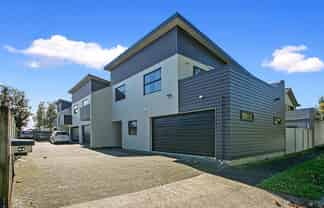 44A Willoughby Street, Whitiora