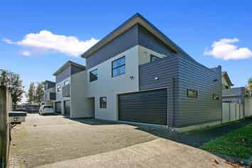 44A Willoughby Street, Whitiora