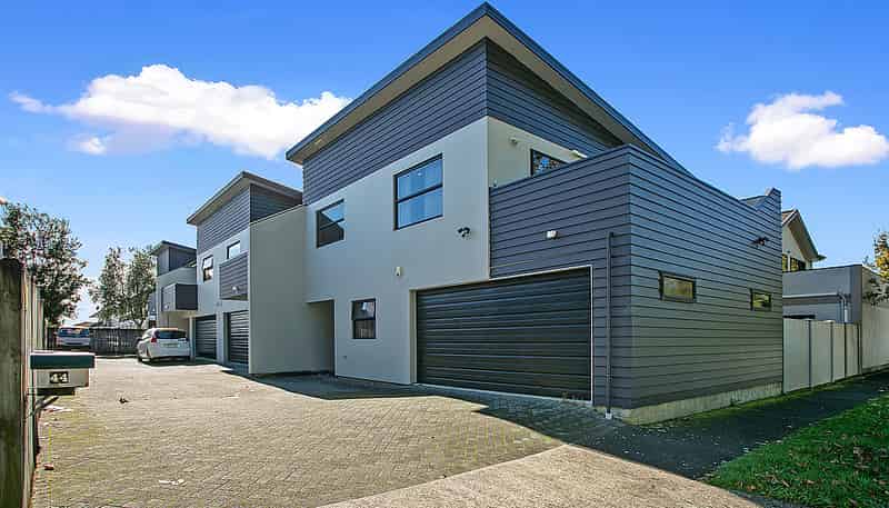 44A Willoughby Street, Whitiora