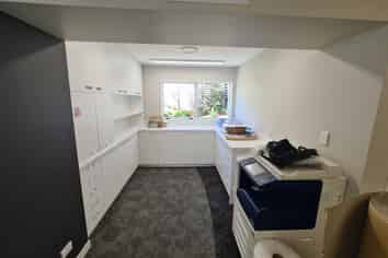 OFFICE ON THE MEDICAL MILE