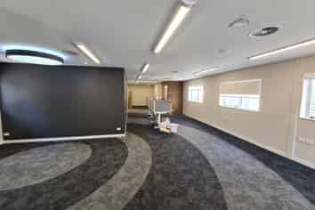 OFFICE ON THE MEDICAL MILE