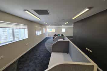 OFFICE ON THE MEDICAL MILE