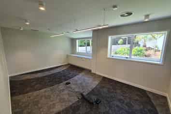 OFFICE ON THE MEDICAL MILE