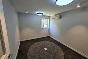 OFFICE ON THE MEDICAL MILE