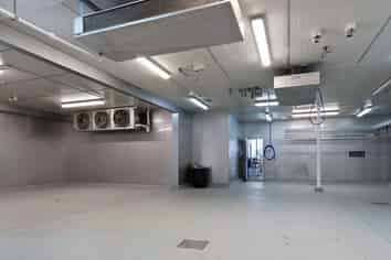 Food grade / processing / manufacturing 