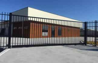 Food grade / processing / manufacturing 