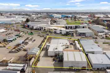 Food grade / processing / manufacturing 