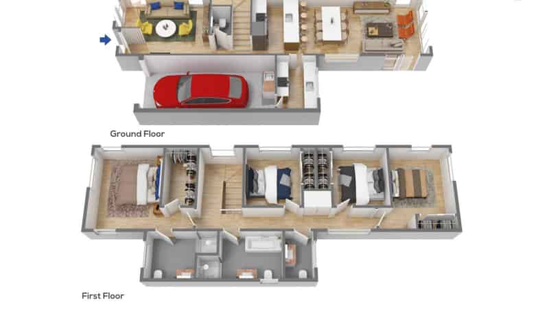 47 (Lot 11 Pohewa Road, Silverdale