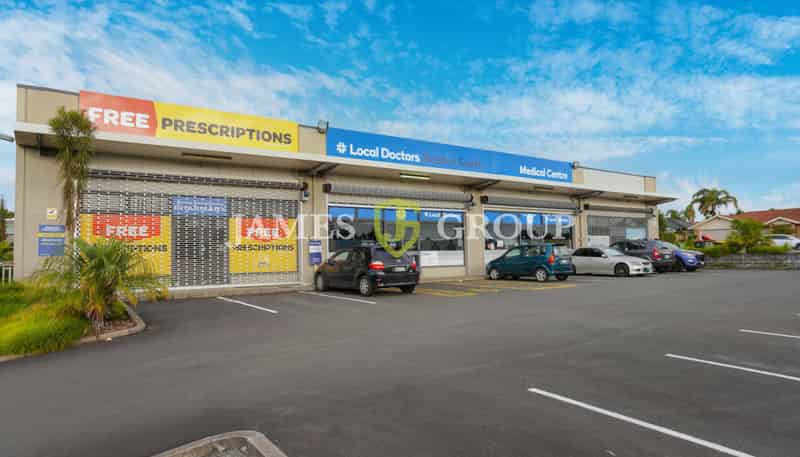 1/455 East Tamaki Road, East Tamaki