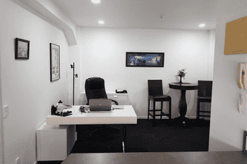 Quality A-Grade Office Premise Has It All