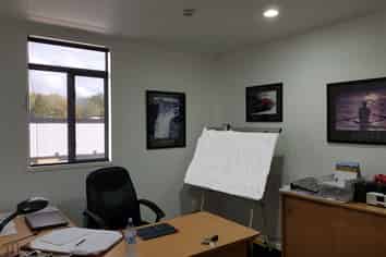 Quality A-Grade Office Premise Has It All