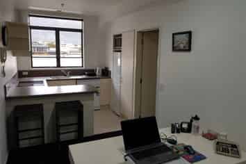 Quality A-Grade Office Premise Has It All